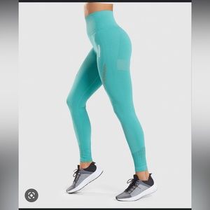 Authentic Gymshark Leggings